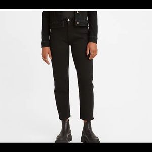 Wedgie Fit Straight Women’s Jeans